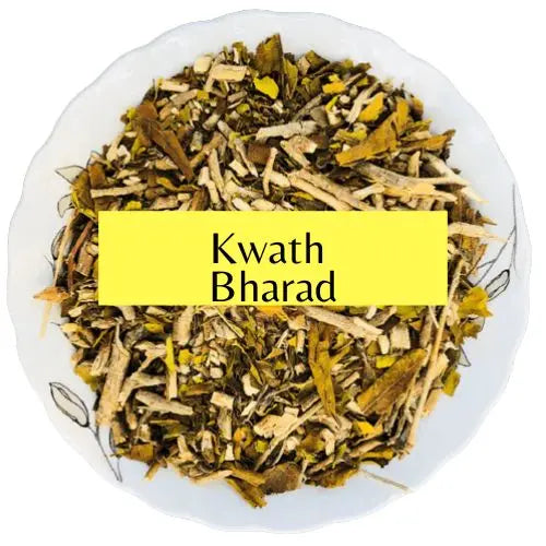 Kwath Bharad - Nutrixia Food