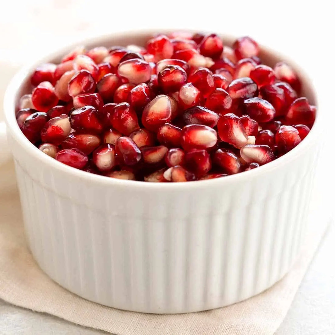 Anardana: The Unsung Hero of Culinary and Health benefits from Pomegranate Seeds