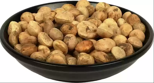 What are benefits or fayde of Nirmali Supari - Clearing Nut - Strychmos Potatorum