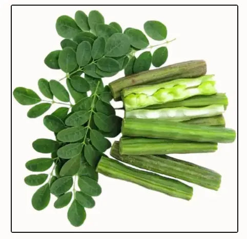 What are benefits and home made remedies of Moringa? - Nutrixia Food