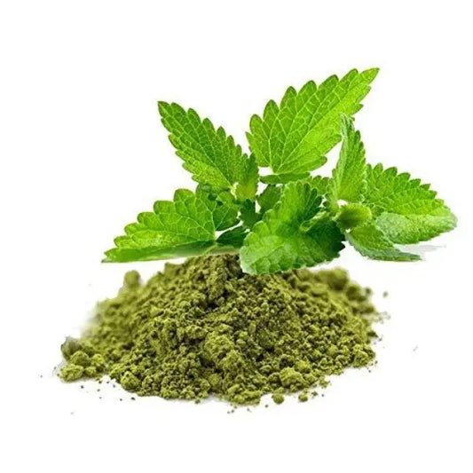 what are benefits of Basil Leaf Powder and what are step by step home made remedies for different diseases? Nutrixia Food