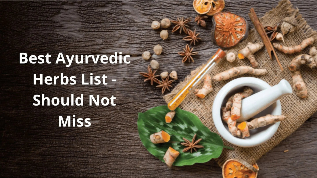 what are unknown Ayurvedic herbs and their uses and homemade remedies on different diseases Nutrixia Food