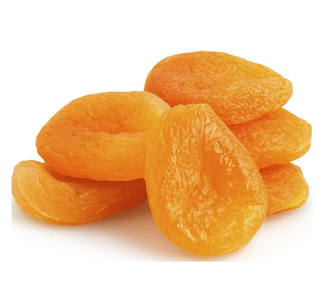 Apricots - Nutrixia Food