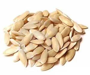 Muskmelon seeds - Nutrixia Food