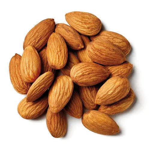 Almond / Badam / बादाम - Nutrixia Food