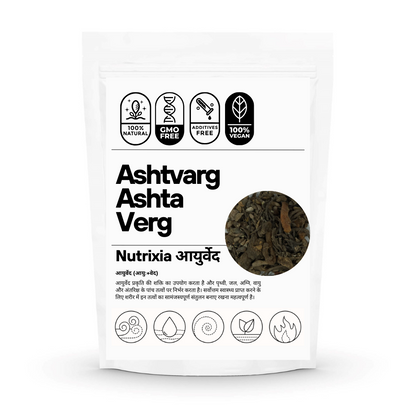 Ashtvarg - Ashta Verga - Ashtaverg - Asht Varg - Ashtavarg Nutrixia Food
