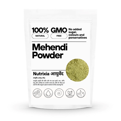 Mehendi Powder Churna /  मेहंदी पाउडर / Mehndi Patta Powder / Mehendi Powder / Heena Leaves Powder / Henna Leaves Powder