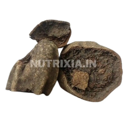 Balam Kheera Phal-Dry-Kigelia Africana-बालम खीरा फल-Raw Herbs-Balam Khira Fruit Nutrixia Food