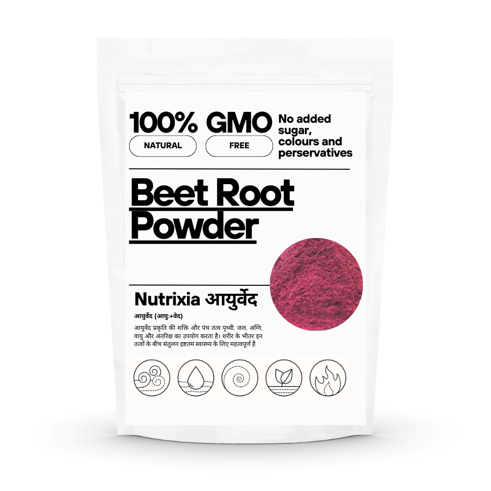Beet Root Powder / बीट रूट पाउडर