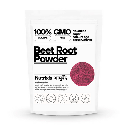 Beet Root Powder / बीट रूट पाउडर