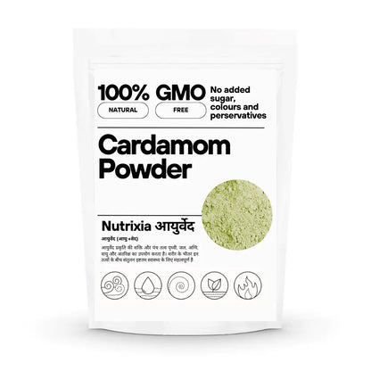 Cardamom Powder /  इलायची पाउडर / Elaichi Powder