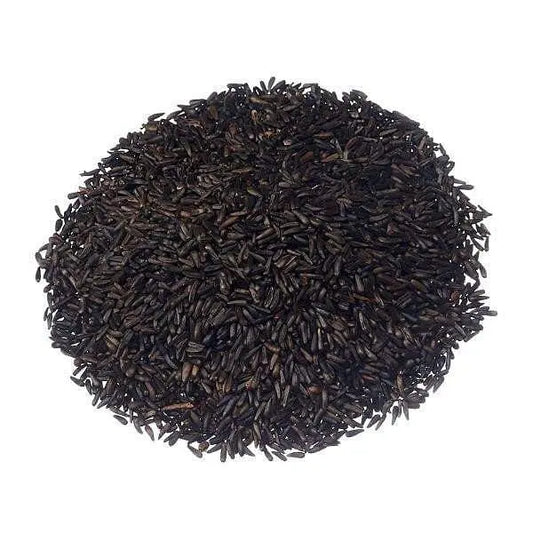 Niger Seed / रामतिल / Ramtil / Guizotia Abyssinica