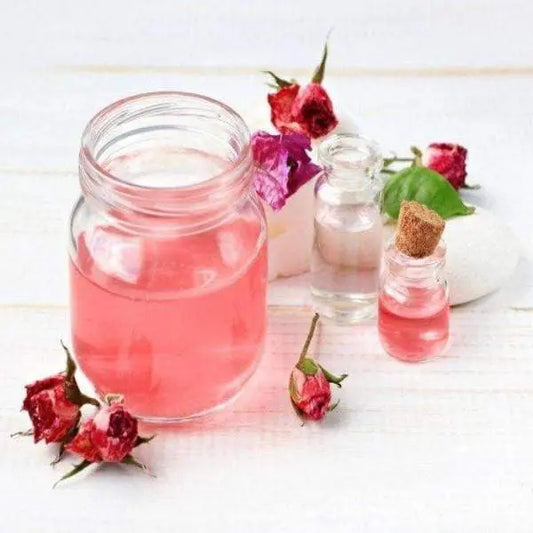 Rosewater / गुलाब जल / Gulab Jal