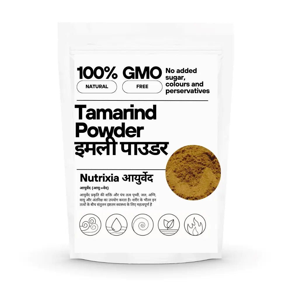 Tamarind Powder / इमली का पाउडर / Imli without Seed powder