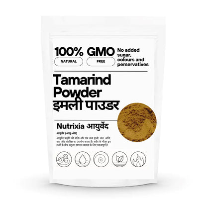 Tamarind Powder / इमली का पाउडर / Imli without Seed powder