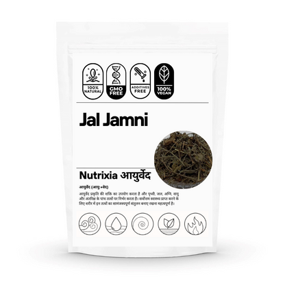 Jal Jamni-Jal Jamini-Cocculus Hirsutus-Raw Herbs-Jal Jamani-Broom Creeper