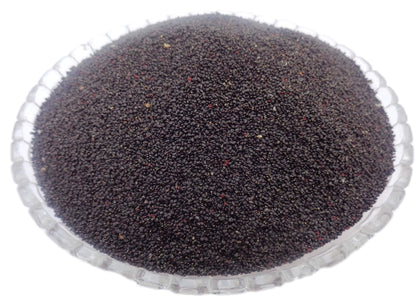 Kulfa Beej - Kulpha Seeds - Khurfa Beej - Purslane Seeds - Portulaca Oleracea Seeds Nutrixia Food