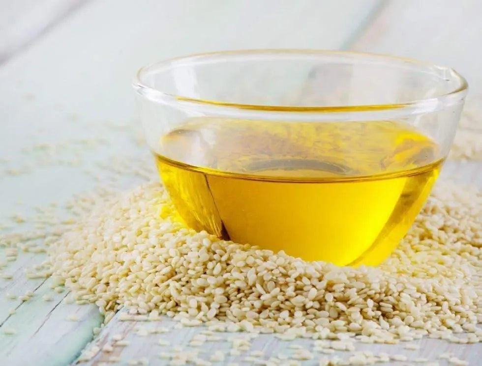 Sesame Oil / तिल तेल Non edible -Pooja purpose