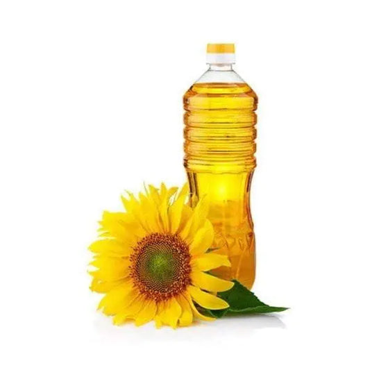 Sunflower Oil / Suryful Tel / सूर्यफूल  तेल