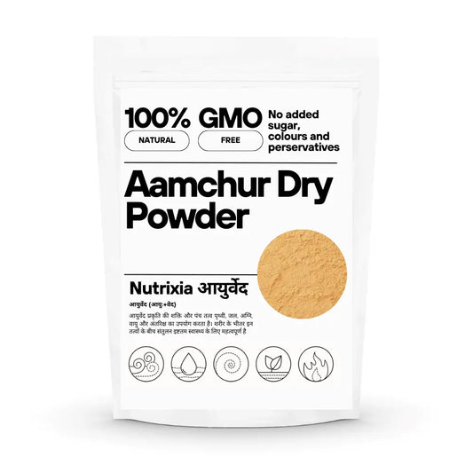 Aamchur Dry Powder / आमचूर सुखा पाउडर