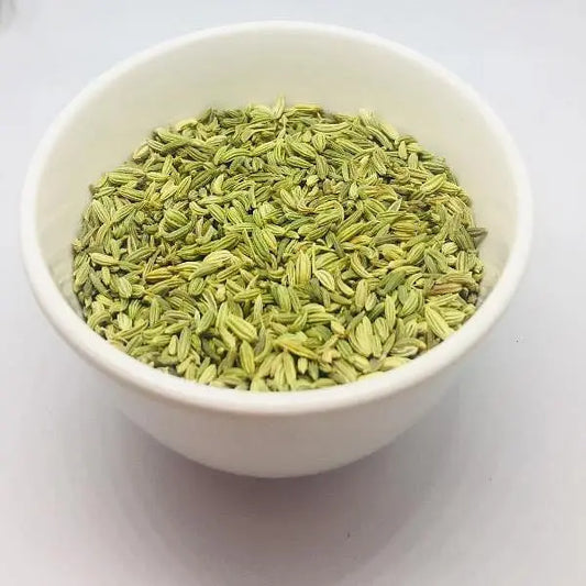 Fennel Seed / सौंफ का बीज / Nutrixia Food