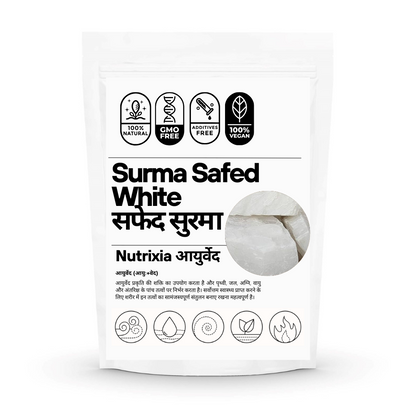 Surma Safed-Surma White-सफेद सुरमा