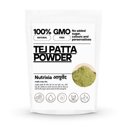 Tej Patta Powder / तेज पत्ता पाउडर /  Cinnamomum Tamala
