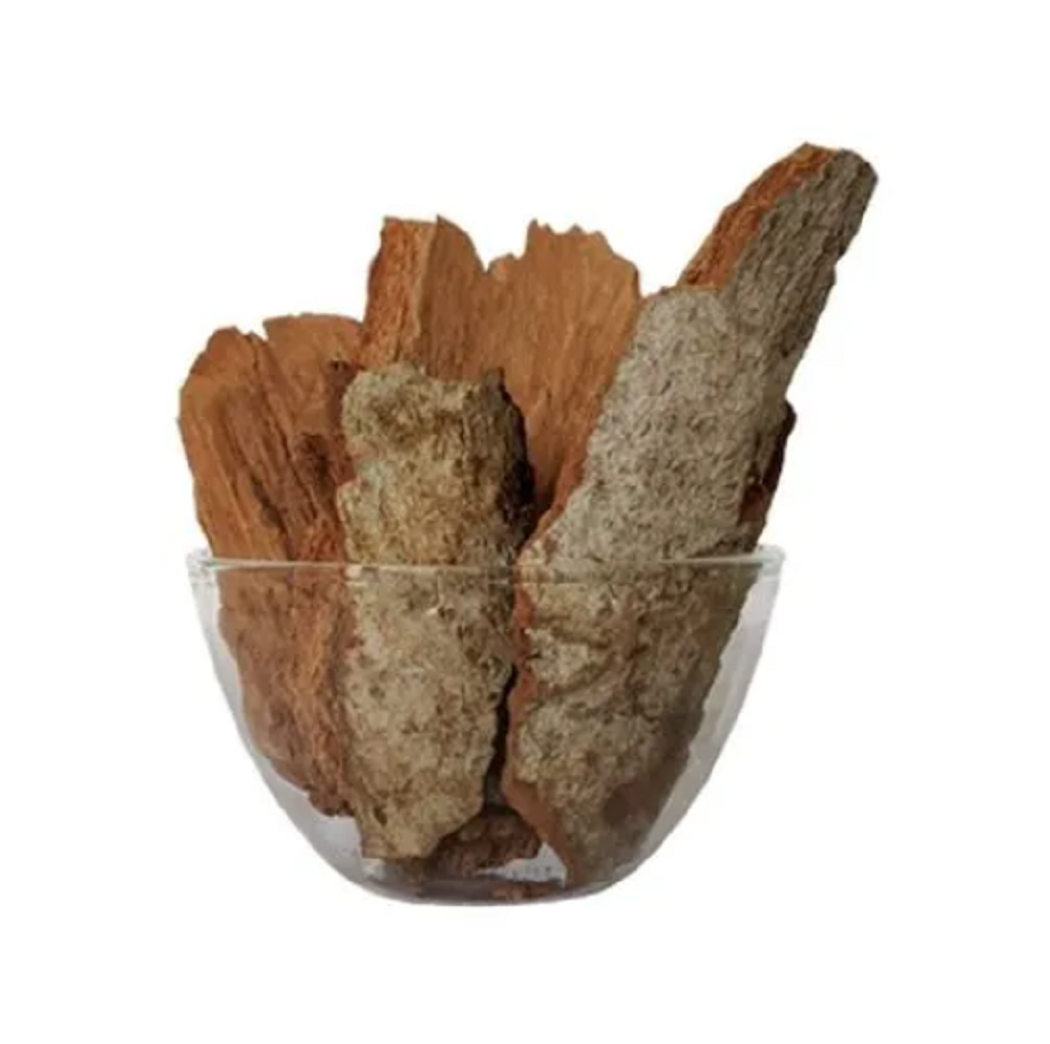 Moringa bark Powder churna chal sargava sahajan wood drumstick