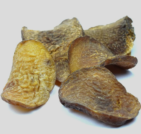 Varahikand -Dioscorea Bulbifera -Varahi-kand (Sanskrit: वराहीकन्द)- Cheekyyam – Potato Yam Nutrixia Food