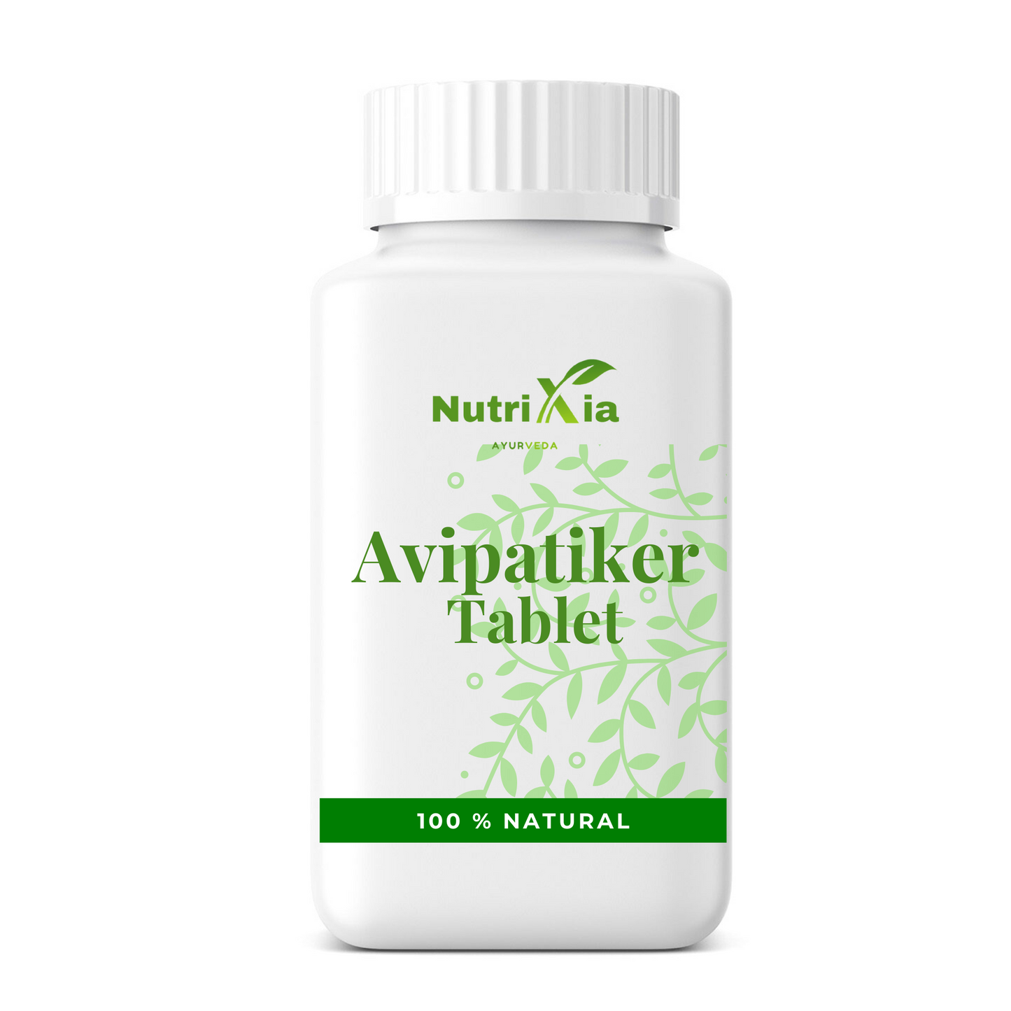 Avipattikar Tablet अविपट्टिकर Avipatiker Tablets -Nutrixia Food