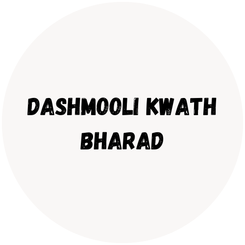 Dashmooli Kwath Bharad -Nutrixia Food