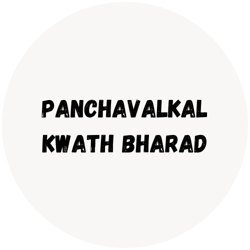 Panchavalkal Kwath Bharad -Nutrixia Food