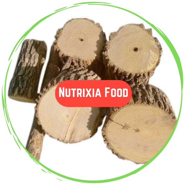 Arni Mool - Arni - Arani - Agnimanth - अरनी मूल - Clerodendrum Phlomidis -Nutrixia Food