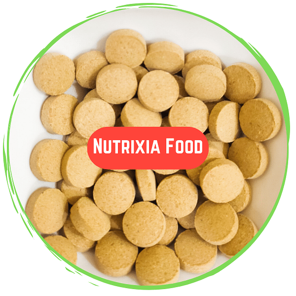 Ashwagandha Tablets-450mg -Nutrixia Food