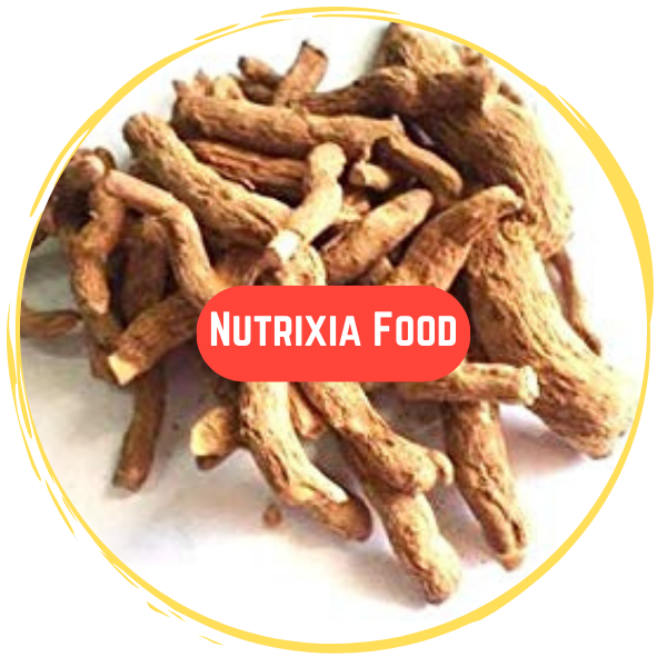 Sarpagandha - सरपगंधा - Rauwolfia Serpentina - Chota Chand - Black Snakeroot -Nutrixia Food