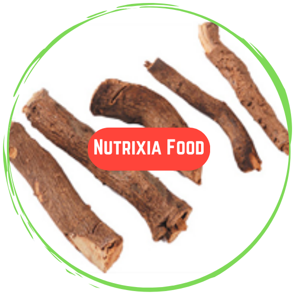 Chitrak Roots - Chita Mool - Chita Root -  चित्रक मुळ - Chita Jadd - Plumbago Indica Root -Nutrixia Food