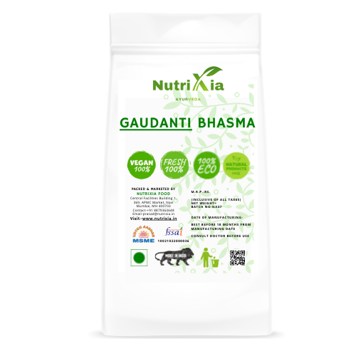 GAUDANTI Powder -Nutrixia Food