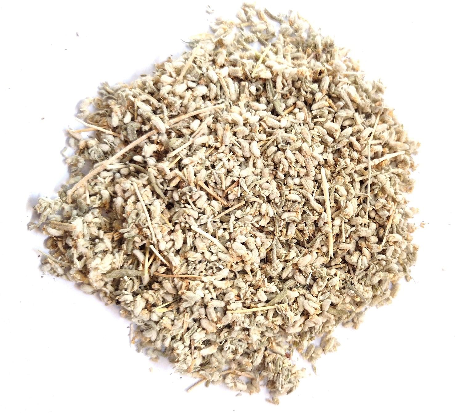 Mugwart-INDIAN MUGWORT-Indian Wormwood,- Artemisia indica -baranjasif-manjipatri/ Maipatri (Mugwort) -Nutrixia Food