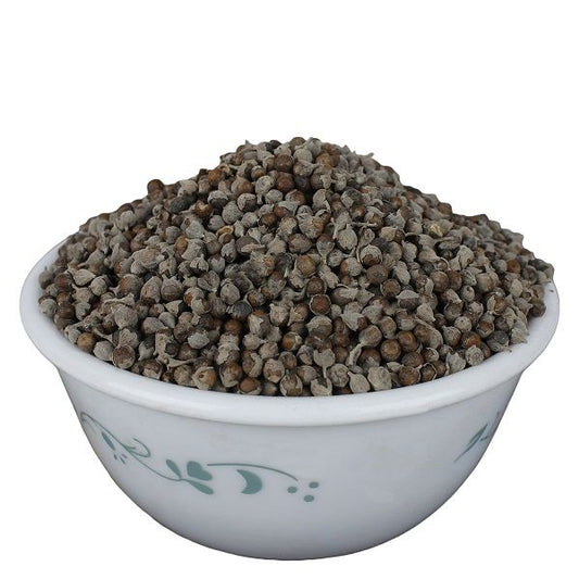 Nirgundi Seeds – Sambhalu Beej – Chaste Seeds – Nirgund -Nutrixia Food