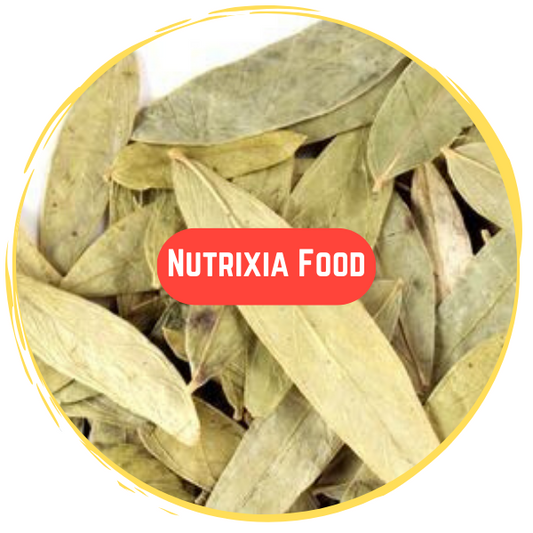 Rasna Pan - Rasna Leaves - Rasnai Leaf - रसना पान - Ray Sanay Patta - Rai Senna - Pluchea Lanciolata -Nutrixia Food