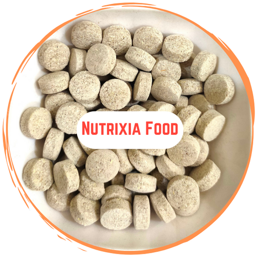 Shatavari Tablets-Satavari Tablets-250mg -Nutrixia Food