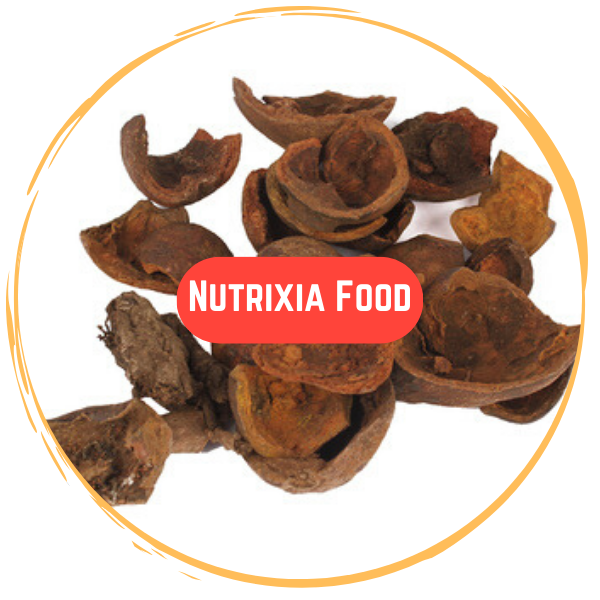 Tej Bal - Tej Phal - Tejphal - Zanthoxylum Armatum-Yellow Wood Tree-Tejbal -Nutrixia Food