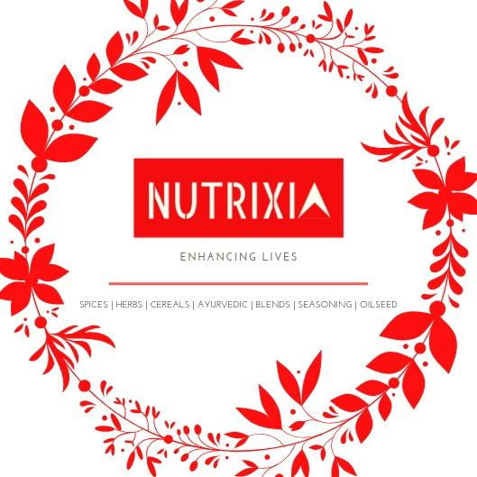 Oil Red Colour Powder For Chilly /  मिर्च के लिए तेल का लाल रंग -Nutrixia Food