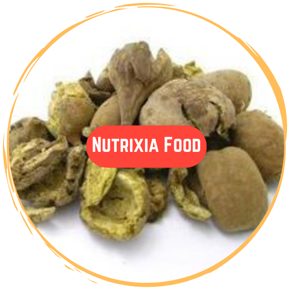 Baheda Chilka / बहेडा चिल्का / Terminalia belerica -Nutrixia Food
