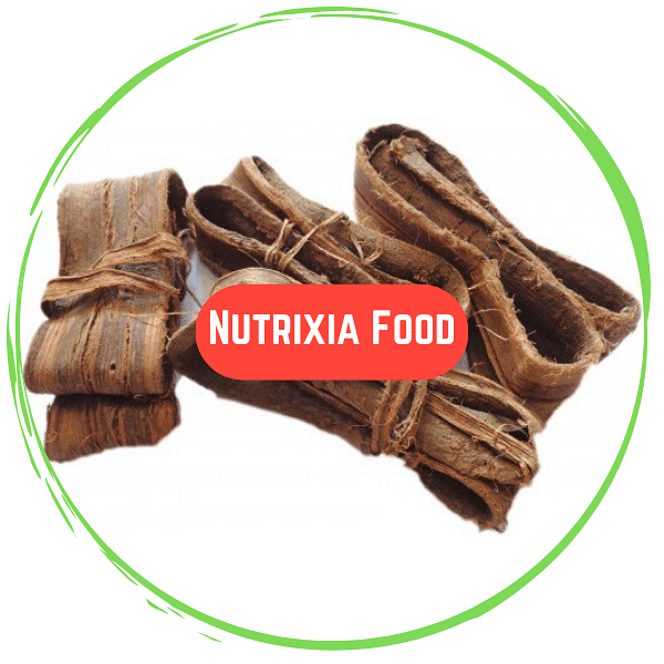Akhrot Chhal / Walnut Tree Peel /  अखरोत छल /Dandasa/Datun / Juglans Regia Linn -Nutrixia Food