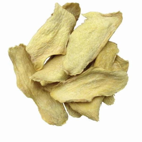 Dried Ginger Flakes / सूखी अदरक के गुच्छे -Nutrixia Food