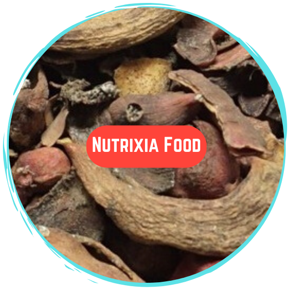 Kakada Singhi  - Kakra Singhi - Zebrawood - काकड़ा सिंघी  - Pistacia Integerrima – -Nutrixia Food