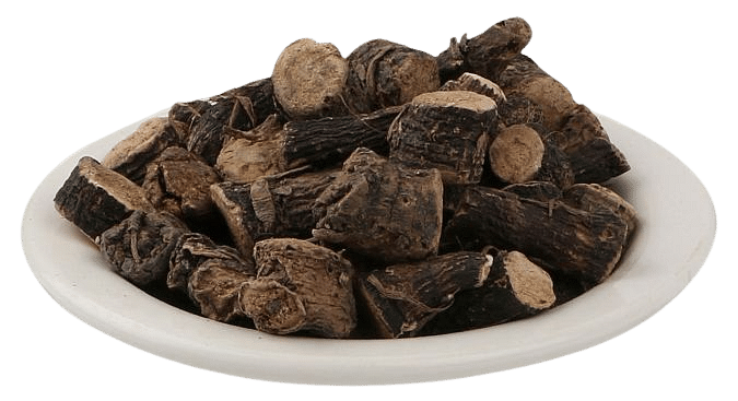 Kali musli powder churna -Curculigo Orchioides-shyah-Musali /Black Musale -Nutrixia Food