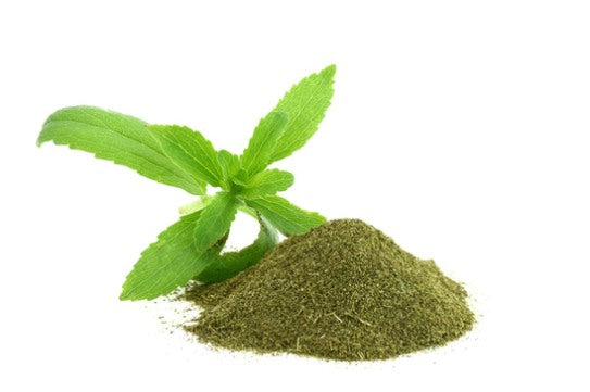 Stevia Pan Churna / Stevia Pan Powder / Madhu Tulsi Powder / स्टीविया पान चूर्ण / Mithi Tulsi / Stivia Leaves Powder / Stevia Rebaudiana -Nutrixia Food