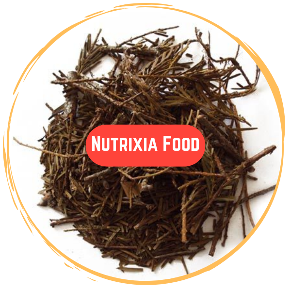 Talispatra - Indian Silver Fir - Taxus Baccata -Nutrixia Food